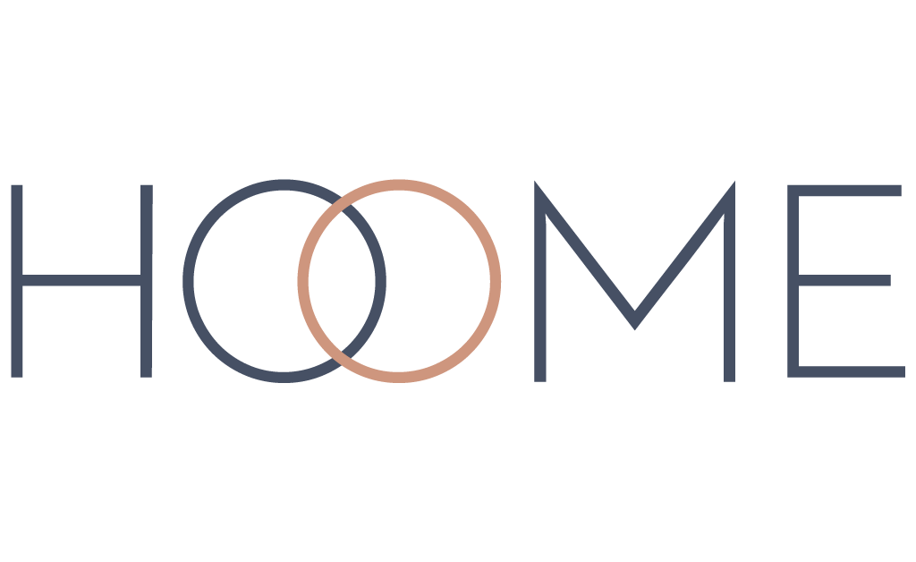Logo HOOME
